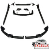 Image of G05 - Bmw X5 Series 2023 To 2024 Aero Kit For M Performance Trims