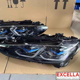 G06 - BMW x6 - 2020 to 2023 - Laser Headlight Upgrade PAIR