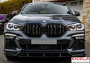 Image of G06 - Bmw X6 Series 2020 To 2023 Black Knight V1 For M Performance Trims