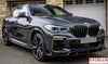 Image of G06 - Bmw X6 Series 2020 To 2023 Black Knight V1 For M Performance Trims