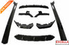 Image of G06 - Bmw X6 Series 2020 To 2023 Black Knight V1 For M Performance Trims