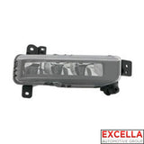 G06 - BMW x6 Series - 2020 to 2023 - LED Fog Light