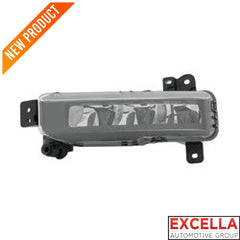 G06 - BMW x6 Series - 2020 to 2023 - LED Fog Light