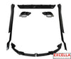 Image of G06 - Bmw X6 Series 2024 To 2025 M Performance Aero Kit