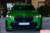 Image of G06 - Bmw X6 Series 2024 To 2025 M Performance Aero Kit