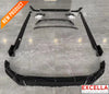Image of G07 - BMW x7 Series - 2019 to 2022 - Black Knight Aero Kit