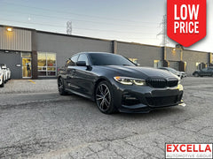 G20 - Bmw 3 Series 2019 To 2022 M Performance Conversion Kit