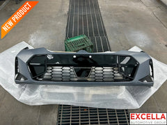 G20 - BMW 3 series - 2023 to 2024 - M Performance Front Bumper Kit