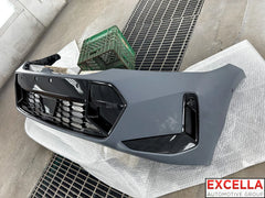 G20 - BMW 3 series - 2023 to 2024 - M Performance Front Bumper Kit