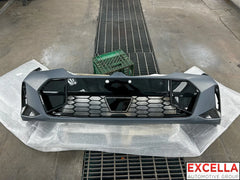 G20 - BMW 3 series - 2023 to 2024 - M Performance Front Bumper Kit