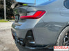 Image of G20 - BMW 3 Series - 2023 to 2024 - V10 Rear Diffuser
