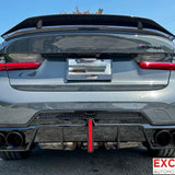 G20 - BMW 3 Series - 2023 to 2024 - V10 Rear Diffuser
