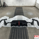 BMW 3 series - G20 - 2023 to 2024 - V10 Style Rear Diffuser