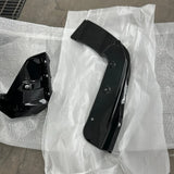 BMW 3 series - G20 - 2023 to 2024 - V10 Style Rear Diffuser