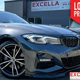 G20 / G21 - BMW 3 series - 2019 to 2022 - LED headlight upgrade LCI Laser