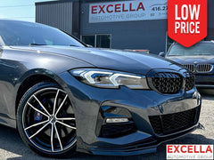 G20 / G21 - BMW 3 series - 2019 to 2022 - LED headlight upgrade LCI Laser
