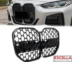 G22 - Bmw 4 Series 2021 To 2023 Diamond