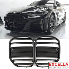 G22 - BMW 4 Series - 2021 to 2024 - Double Slat grille
