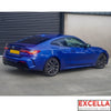 Image of G22 - BMW 4 Series - 2021 to 2024 - M Performance Aero Kit