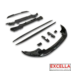 G22 - BMW 4 Series - 2021 to 2024 - M Performance Aero Kit