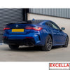 Image of G22 - BMW 4 Series - 2021 to 2024 - M Performance Aero Kit