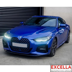 G22 - BMW 4 Series - 2021 to 2024 - M Performance Aero Kit