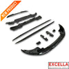 Image of G22 - BMW 4 Series - 2021 to 2024 - M Performance Aero Kit