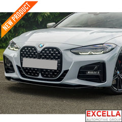G22 - BMW 4 Series - 2021 to 2024 - M Performance Lip