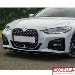 G22 - BMW 4 Series - 2021 to 2024 - M Performance Lip