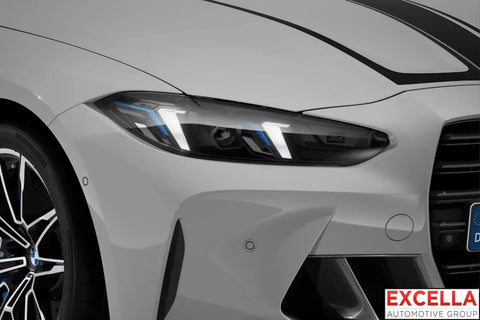 G22 - BMW 4 Series - 2021 to 2024 - Upgrade Headlights to LCI PASSENGER SIDE