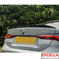 G22 - BMW 4 Series - 2021 to 2025 - M Performance Spoiler