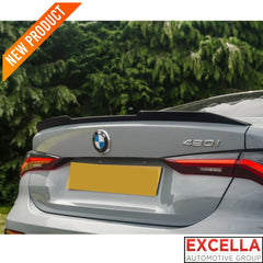 G22 - BMW 4 Series - 2021 to 2025 - M Performance Spoiler
