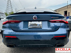 G22 - BMW 4 Series - 2021 to 2025 - M4 Spoiler
