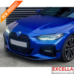 G22 - BMW 4 Series - 2021 to 2024 - M Performance Aero Kit