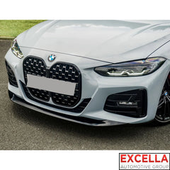 G23 - BMW 4 Series - 2021 to 2024 - M Performance Lip