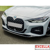 Image of G22 - BMW 4 Series - 2021 to 2024 - M Performance Lip