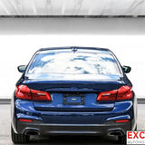 G30 - Bmw 5 Series 2017 To 2020 M Performance Rear Bumper Kit