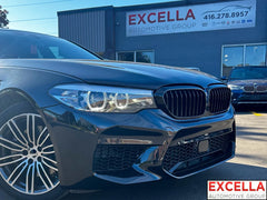 G30 - BMW 5 series - 2017 to 2020 - M5 (F90) Front end kit