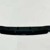 G32 - Bmw 6 Series 2020 To 2024 Front Lip