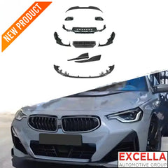 G42 - Bmw 2 Series 2022 To 2024 M Performance Aero Kit