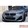 Image of G42 - Bmw 2 Series 2022 To 2024 M Performance Aero Kit