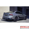 Image of G42 - Bmw 2 Series 2022 To 2024 M Performance Aero Kit