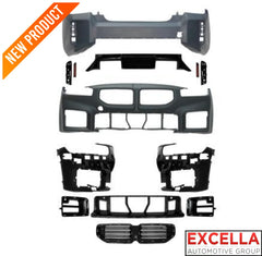 G42 - Bmw 2 Series 2022 To 2024 M2 G87 Conversion Kit