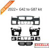 Image of G42 - Bmw 2 Series 2022 To 2024 M2 G87 Front End