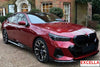 Image of BMW 5 series - G60 - 2024 to 2025 - M Performance Aero Kit