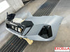 Image of G60 - BMW 5 Series - 2024 to 2025 - M Performance Front Bumper Kit
