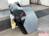 Image of G60 BMW 5 Series M Performance bumper kit rear