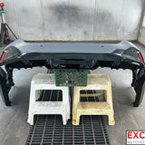 G60 BMW 5 Series M Performance bumper kit rear