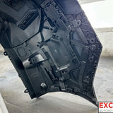 G60 BMW 5 Series M Performance bumper kit rear