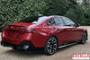 Image of G60 - BMW 5 series - 2024 to 2025 - Side Skirt Extensions